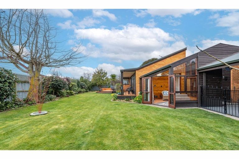 Photo of property in 9 Holcroft Court, Rangiora, 7400