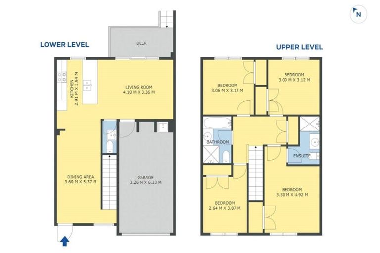Photo of property in 1e Ferguson Street, Mangere East, Auckland, 2024