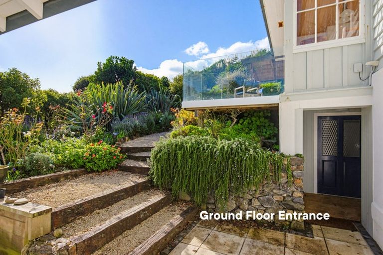 Photo of property in 7 Tangahoe Street, Paekakariki, 5034