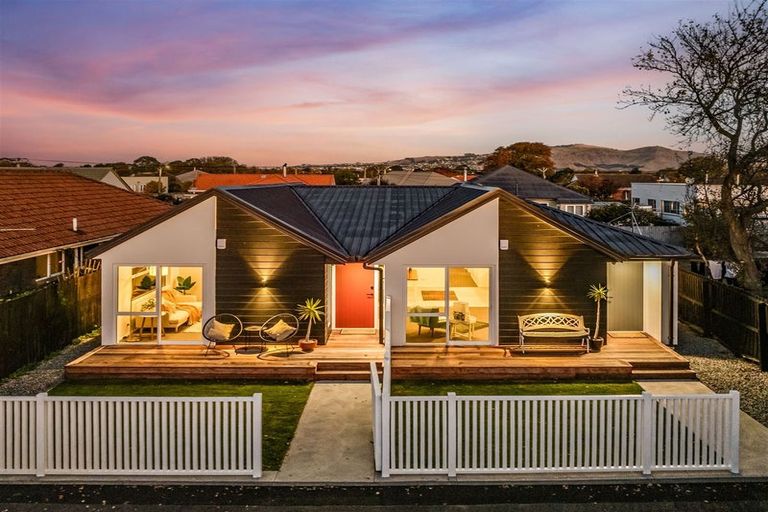 Photo of property in 30b Chelsea Street, Linwood, Christchurch, 8062