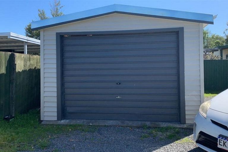 Photo of property in 64 Mackworth Street, Woolston, Christchurch, 8062