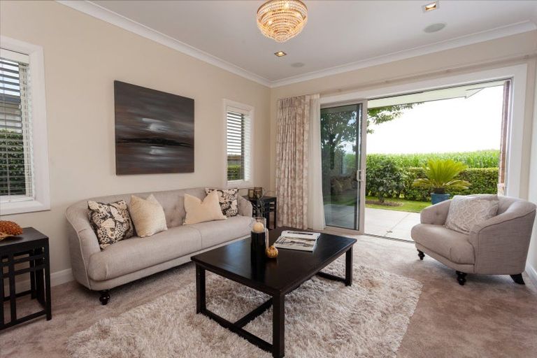 Photo of property in 10 Magnolia Drive, Matamata, 3400