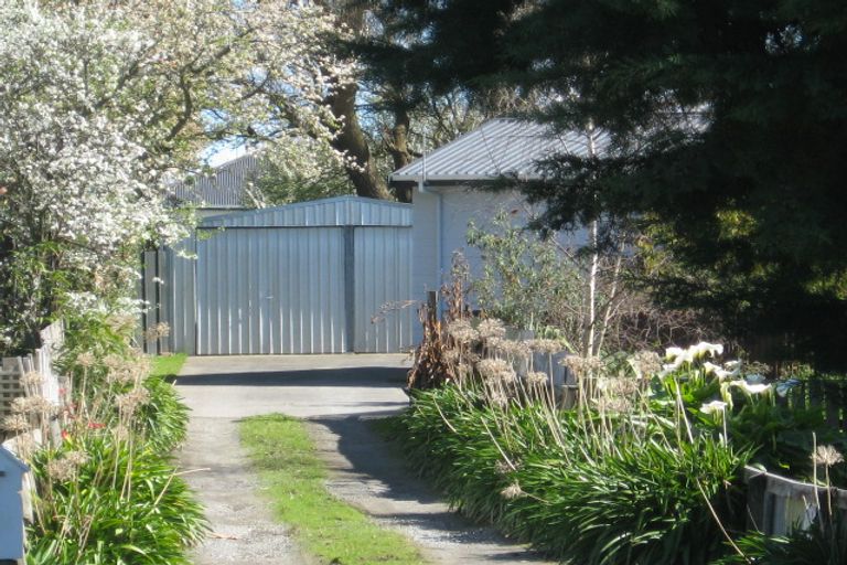 Photo of property in 9a Ngareta Street, Marton, 4710