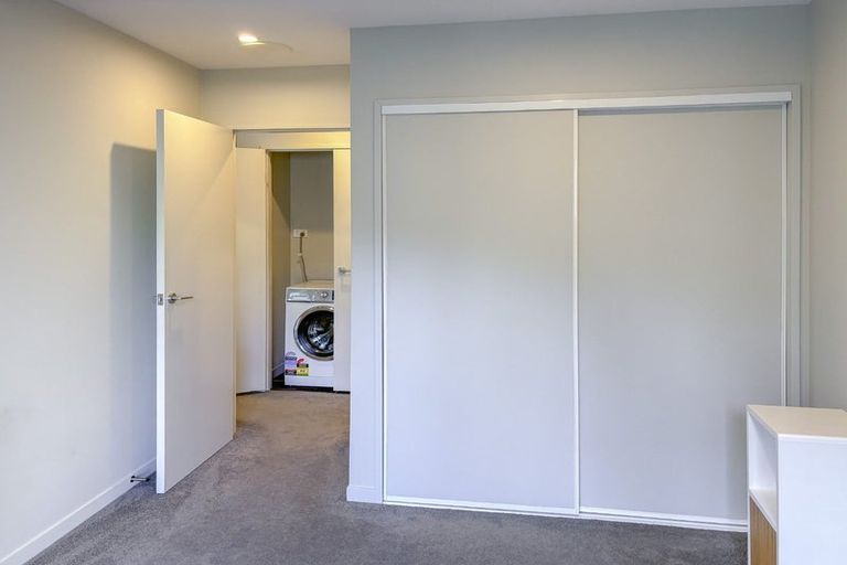Photo of property in Vsp South, 203/168u Victoria Street, Te Aro, Wellington, 6011