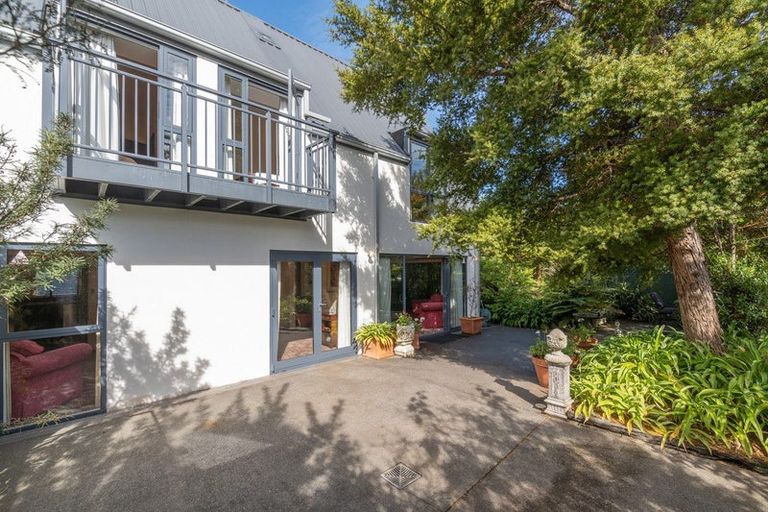 Photo of property in Cornwall Gardens, 18/27 Cornwall Street, St Albans, Christchurch, 8014