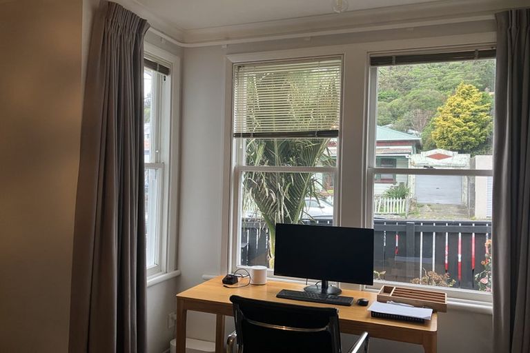 Photo of property in 166 Owen Street, Newtown, Wellington, 6021