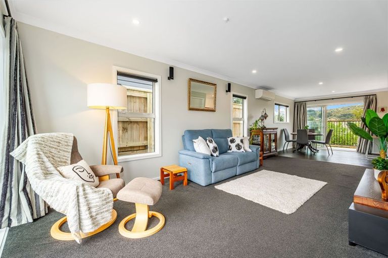 Photo of property in 164 John Burke Drive, Aotea, Porirua, 5024