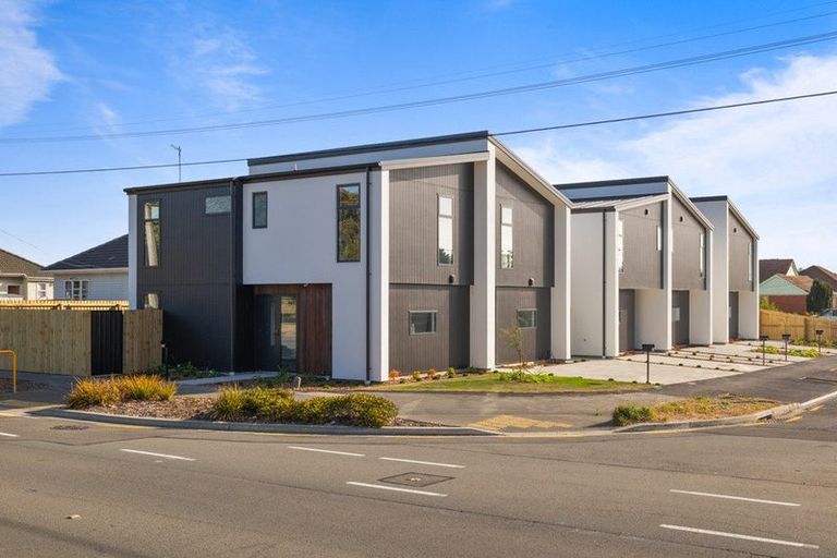 Photo of property in 1b Thomas Street, Linwood, Christchurch, 8062