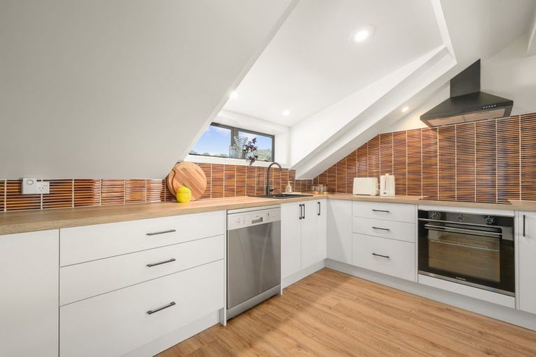 Photo of property in 4/219 The Terrace, Wellington Central, Wellington, 6011