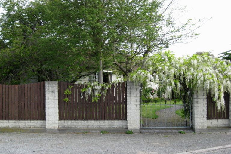 Photo of property in 17 Evans Place, Kaiapoi, 7630