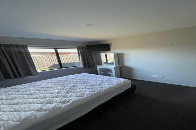 Photo of property in 16 Hannington Way, Rolleston, 7615