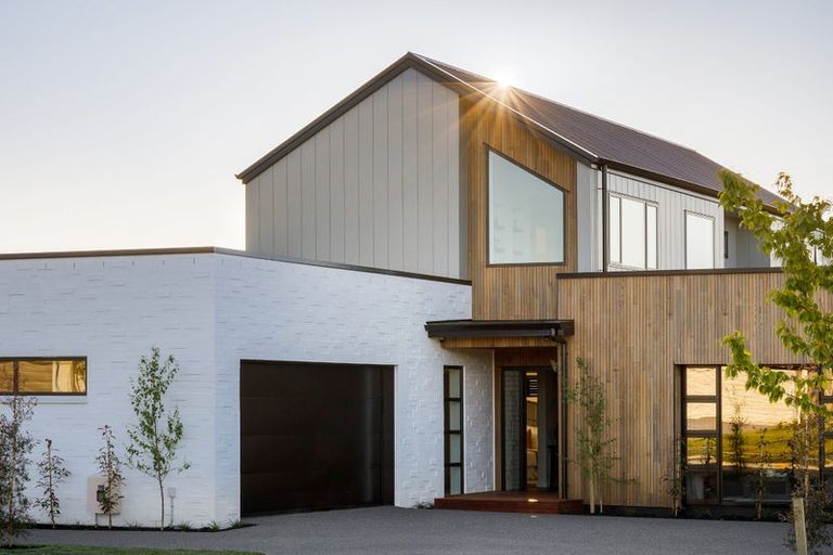 Photo of property in 5 Poroporo Way, Wharewaka, 3330