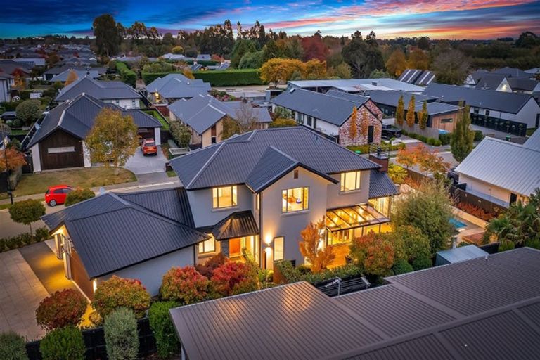 Photo of property in 11 Hinterland Drive, Prebbleton, 7604