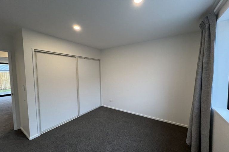 Photo of property in 4 River Stone Drive, Halswell, Christchurch, 8025
