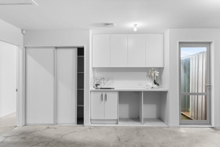 Photo of property in 19 Maka Lane, Halswell, Christchurch, 8025