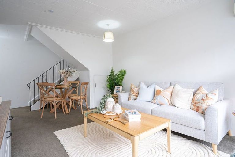 Photo of property in 4/53 Brockworth Place, Riccarton, Christchurch, 8011