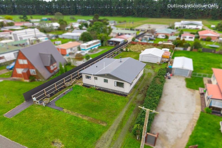 Photo of property in 92 King Street, Pareora, 7912