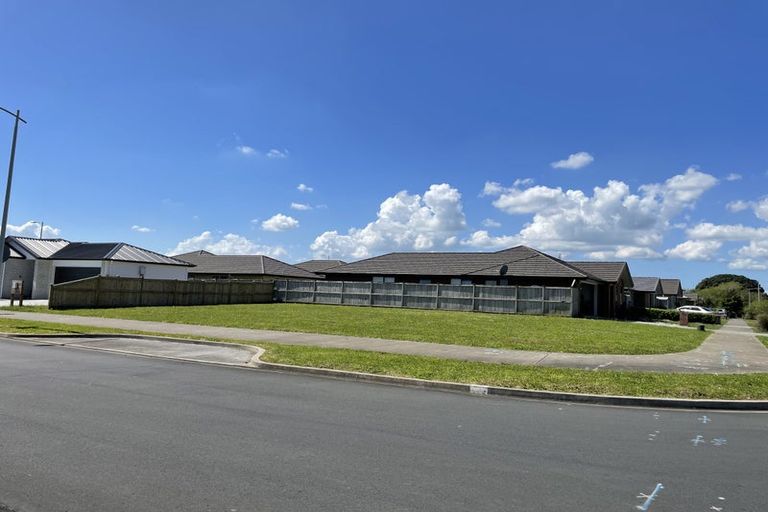 Photo of property in 22 Maxwell Road, Pukekohe, 2120