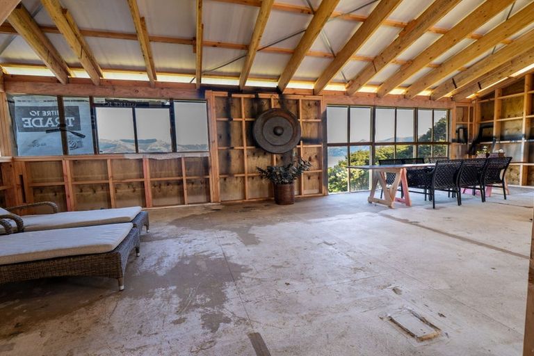 Photo of property in 5 Monarch Drive, Robinsons Bay, Akaroa, 7581