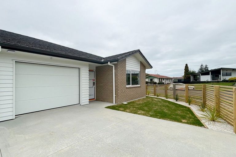 Photo of property in 18c Cypress Crescent, Pukete, Hamilton, 3200