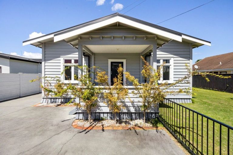Photo of property in 102 Naylor Street, Hamilton East, Hamilton, 3216