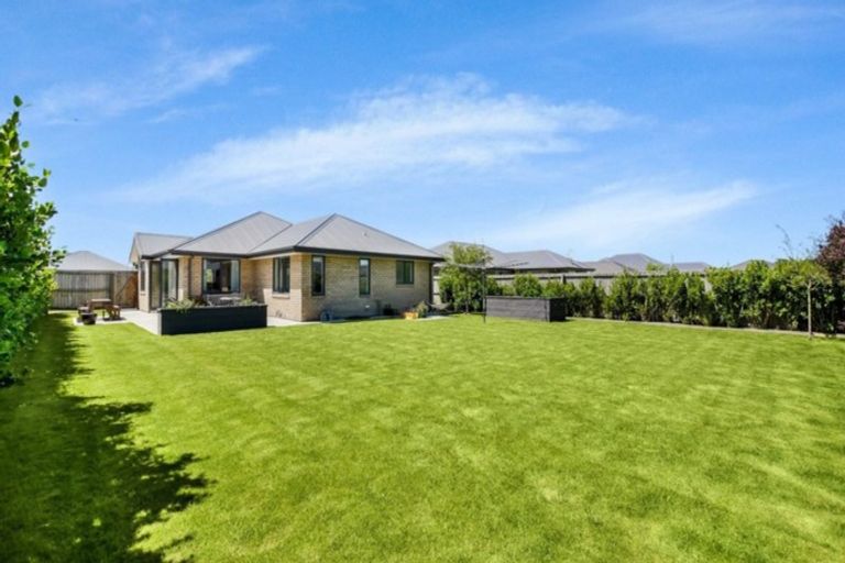 Photo of property in 15d Marlowe Place, Rolleston, 7614