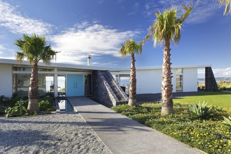 Photo of property in 137 Turangi Road, Motunui, Waitara, 4383