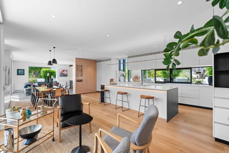 Photo of property in 57 Garden Road, Merivale, Christchurch, 8014