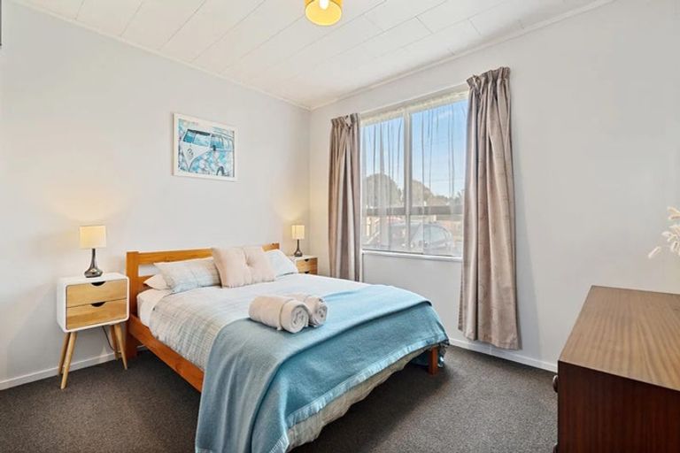 Photo of property in 72 Concord Avenue, Mount Maunganui, 3116