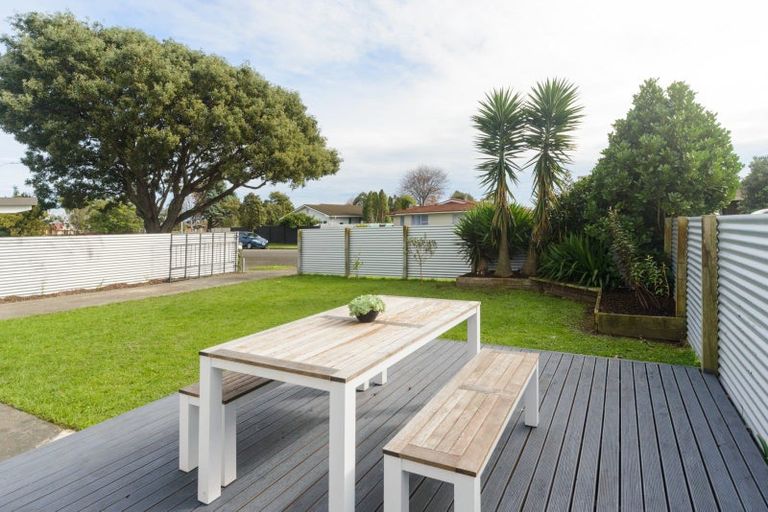 Photo of property in 32a Mcgregor Street, Milson, Palmerston North, 4414