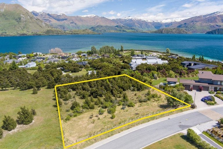 Photo of property in 21 Mount Gold Place, Wanaka, 9305