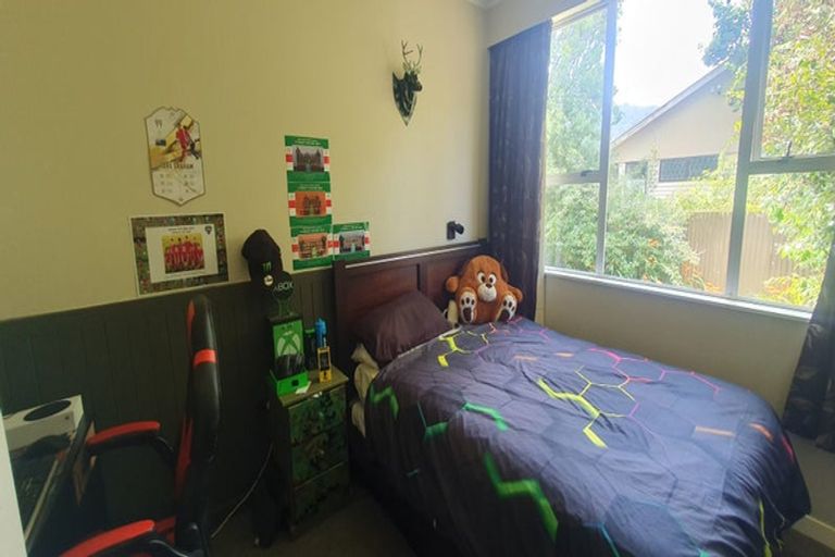 Photo of property in 57 Omapere Street, Dobson, Greymouth, 7805