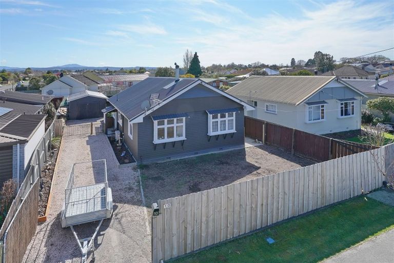 Photo of property in 10 Jennings Place, Rangiora, 7400