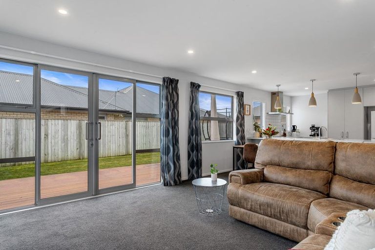 Photo of property in 42 Footbridge Terrace, Kaiapoi, 7630
