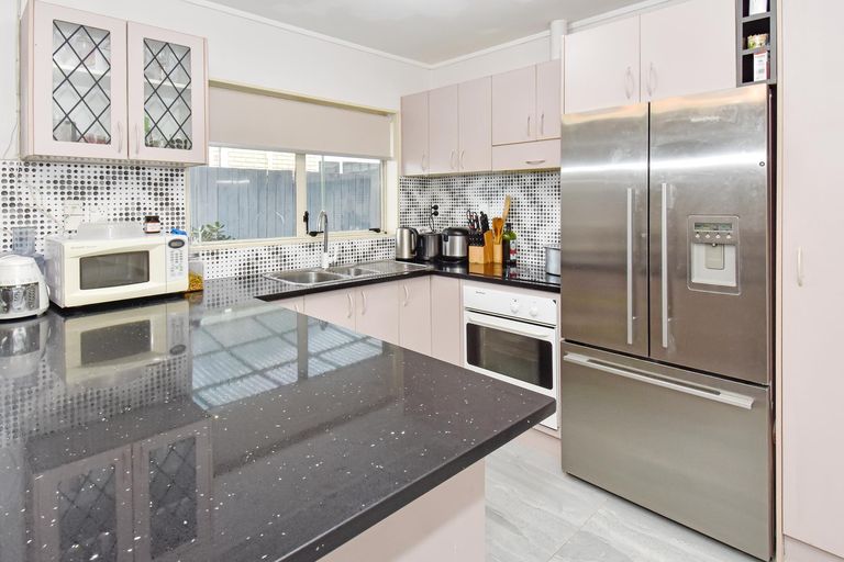 Photo of property in 3/16 Avis Avenue, Papatoetoe, Auckland, 2025