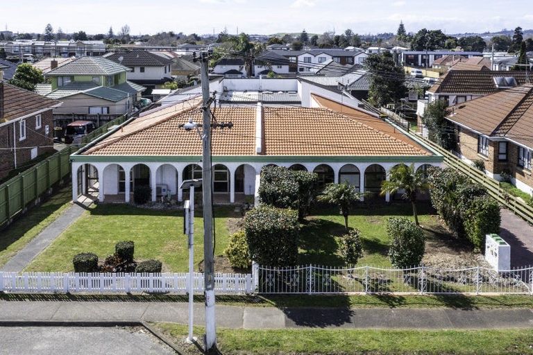 Photo of property in 3/464 Great South Road, Papatoetoe, Auckland, 2025