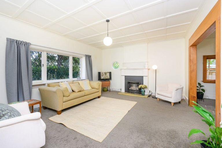 Photo of property in 21 Batt Street, West End, Palmerston North, 4410