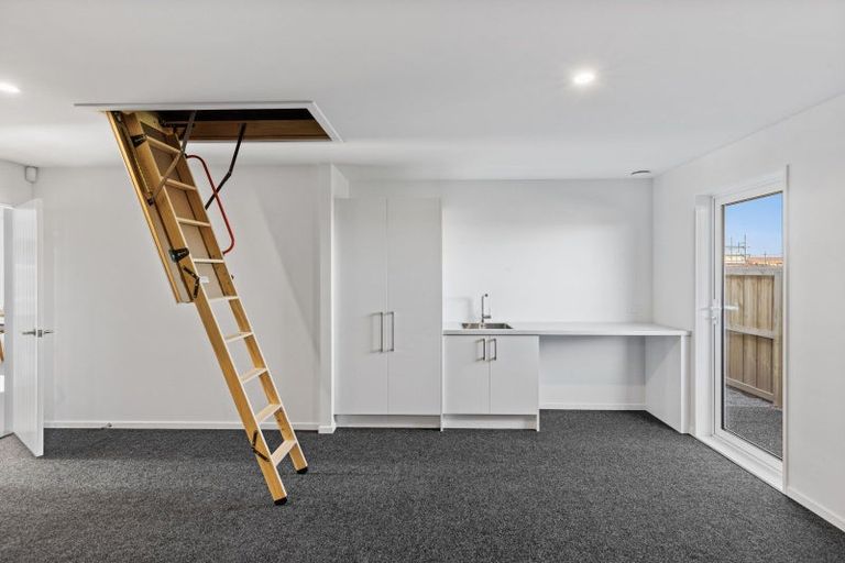 Photo of property in 8 Jasmine Close, Rolleston, 7614