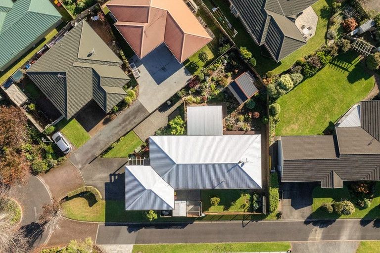 Photo of property in 5 Grosvenor Place, Katikati, 3129
