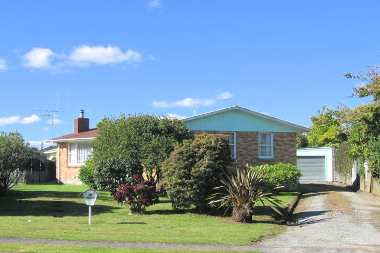 Photo of property in 23 Kowhai Place, Tokoroa, 3420