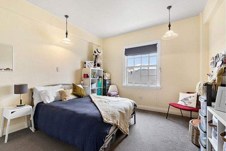 Photo of property in 40u4 Buller Street, Te Aro, Wellington, 6011