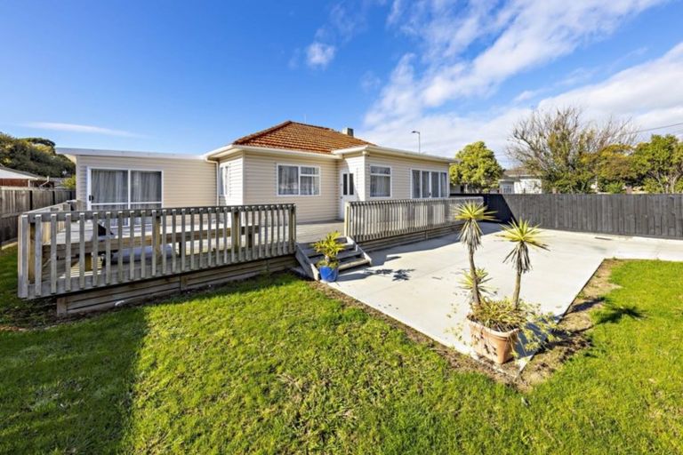Photo of property in 23 Jutland Road, Manurewa, Auckland, 2102