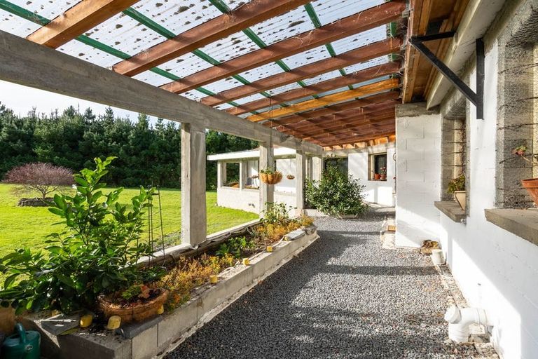 Photo of property in 210 Tirohanga Road, North Taieri, Mosgiel, 9092