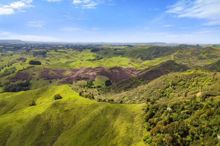 Photo of property in 839 Ruatiti Road, Raetihi, 4696