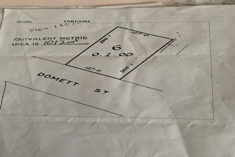 Photo of property in 69 Domett Street, Opunake, 4616