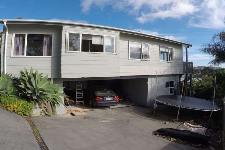 Photo of property in 1a Hill Street, Onerahi, Whangarei, 0110