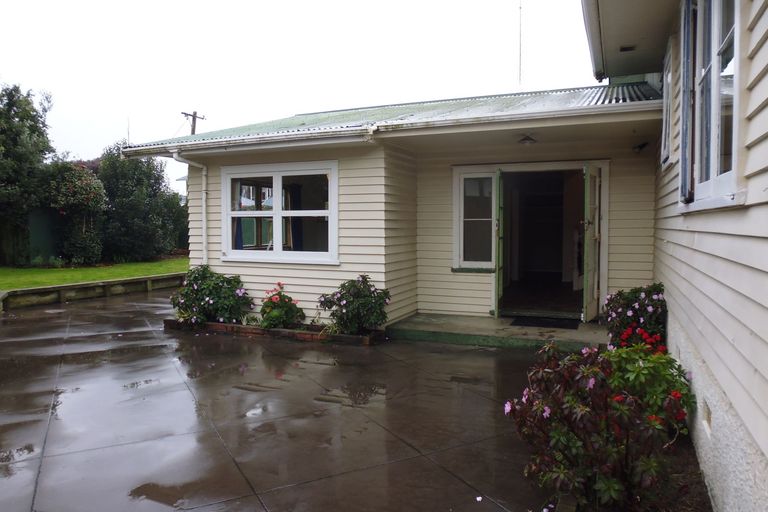 Photo of property in 16 Henderson Street, Whakatane, 3120