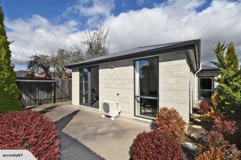 Photo of property in 79 King Street, Sydenham, Christchurch, 8023