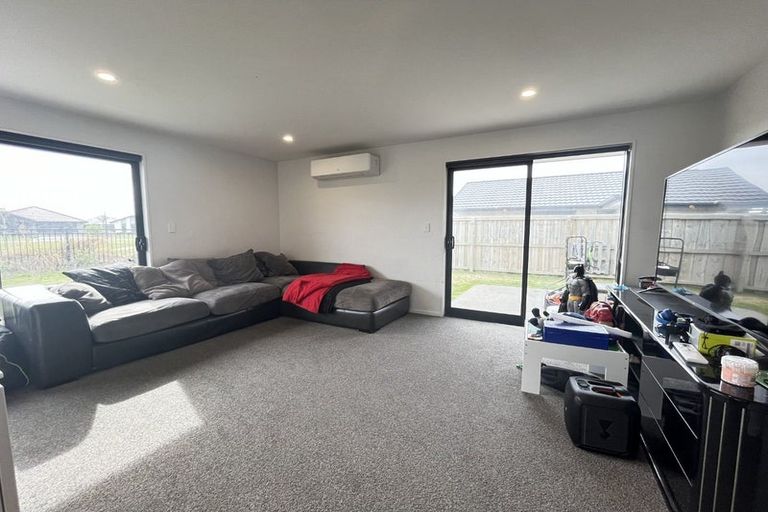 Photo of property in 26 Geldard Drive, Rolleston, 7615