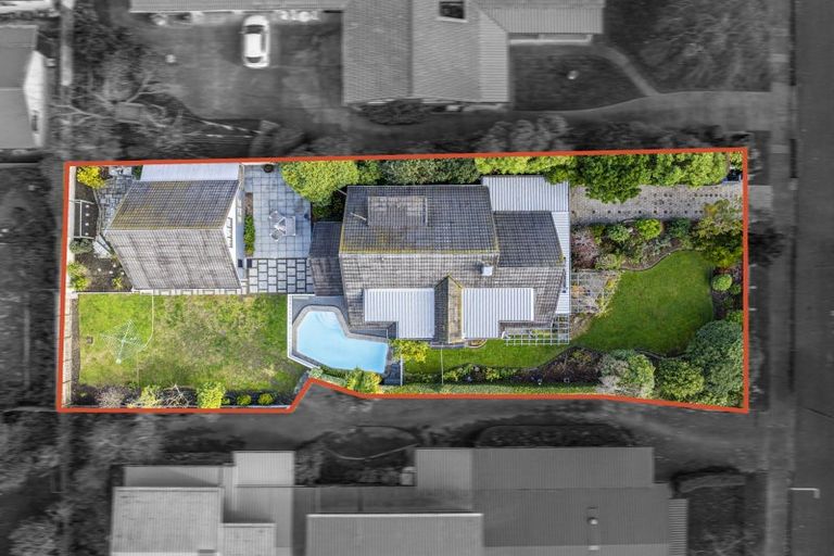 Photo of property in 609 Roberts Street, Hastings, 4122